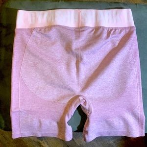 COPY - GymShark Womens Flex Shorts